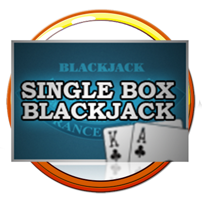 Single Box Blackjack