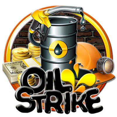 Oil Strike