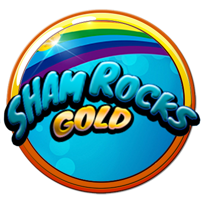 Shamrocks Gold